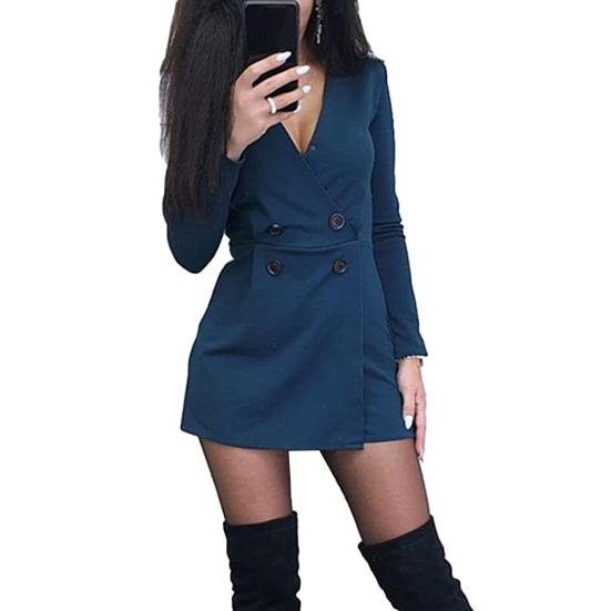 ORANDESIGNE Monopezzi e Tutine da Donna Jumpsuit con Cinghia Elegante Tuta Abito Tute Donna Solide Manica Corta Casual Clubwear Ampio Estivi Pagliaccetto Gamba Pantaloni A Army Green XS