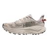 HOKA One One Challenger 8 Παχύ Σόλα Δέσιμο Άνετα Παπούτσια για Ορεινό Τρέξιμο Γυναικείο Sneaker 1168717-SPHL