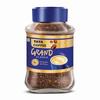 Tata Classic Instant Coffee, 90g Jar, Chicory Mix With Strong Taste & Rich Aroma, With Flavour Locked Decoction Crystals
