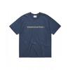 T Logo Tee Deep waTer