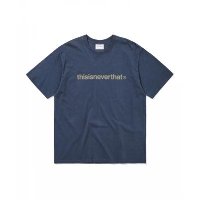 T Logo Tee Deep waTer