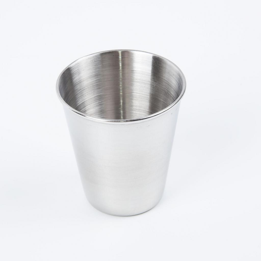 Stainless Steel Cup for For Bar and Home Use Enjoy Your Favorite Drinks