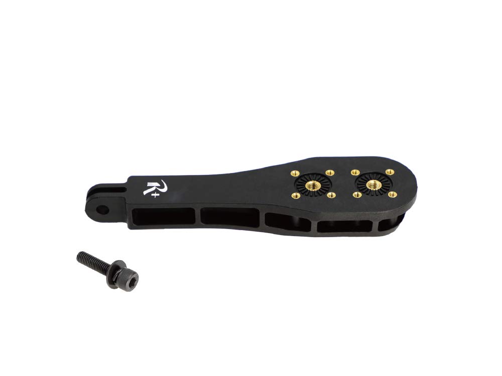 

Кронштейн для домашних тренировок, расширительные элементы для планшетов, отдельные части кронштейна для домашних тренировок [RecMount Plus] [ZWB-Tab] Только расширение, требуется