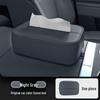 Xiaopeng M03 MAX Tissue Box Seat Hanging & Armrest Car Interior Decoration