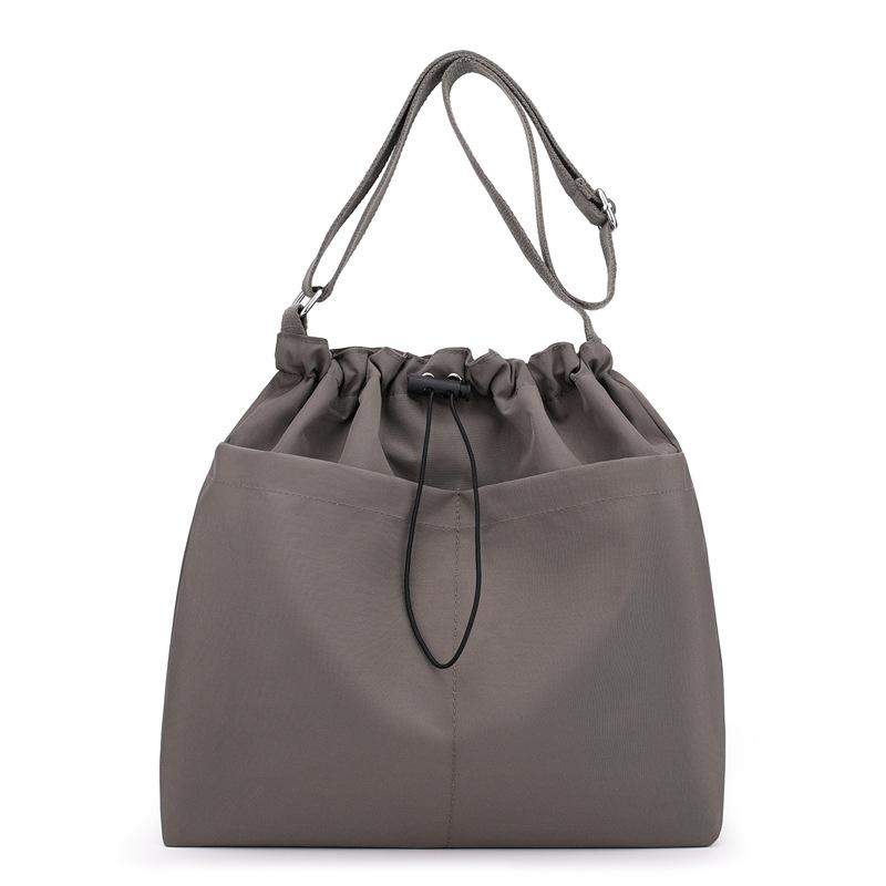Crossbody Bag Women's Shoulder Bag Large Capacity Commuter Tote Bag