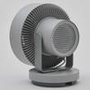 Cado Sterilizing Circulator STREAM1800 Cado Deodorizing Fan STR-1800 (White)