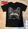 New Electric Wizard Time To Die Gift For Fans Unisex S-5XL Shirt OS218 Unisex T-Shirt