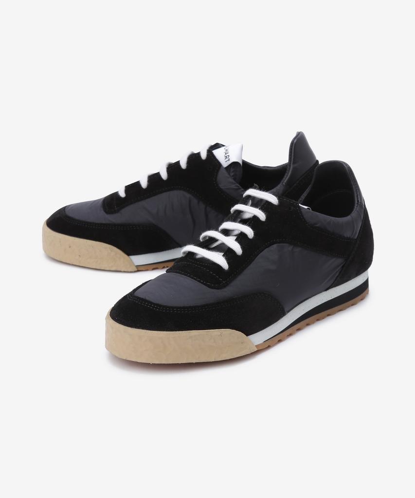 Spalwart Peach Low Hs Sneakers - Black / 62039729999