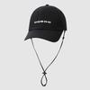 Umbro Allround Active Stretch Ballcap Ur123scp25 Blk