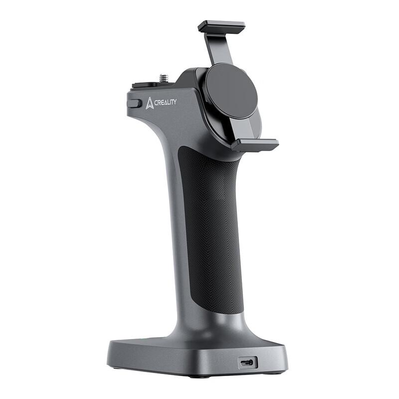 Creality Raptor Series 3D Scanner Wireless Handle & Battery Pack CN Plug (adapter Included)