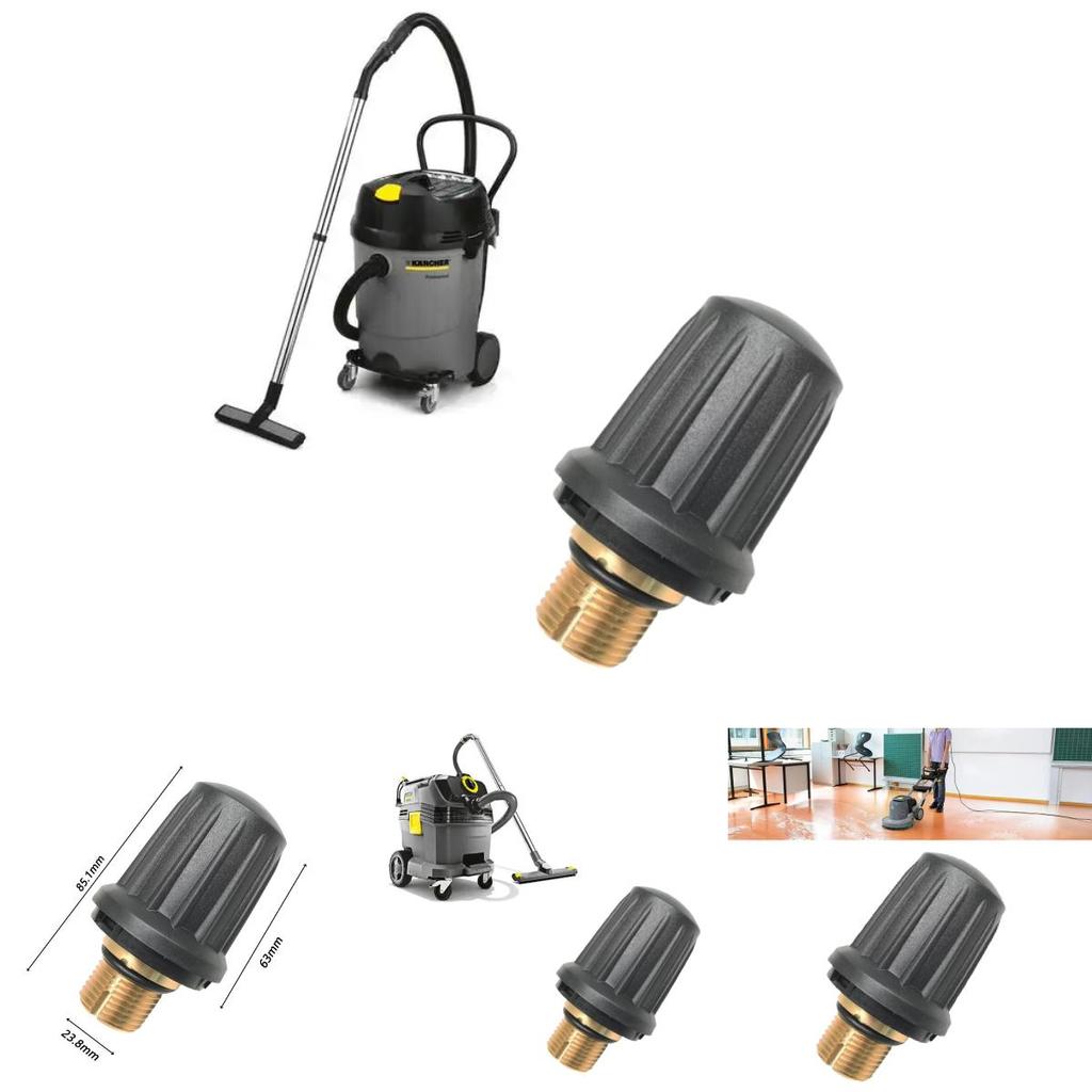 Tappo serbatoio di ricambio per aspirapolvere a vapore Karcher SC1 SC2 CTK10 SC2D per uso domestico