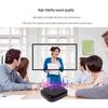 DAIPU DP-GX800 Wireless Omnidirectional Video Conference Microphone System (CN Version)