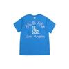 MLB T Shirts Unisex Crew Neck Moderate Straight Fit 31TSSJ931-07U