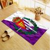 2025 New Real Valladolid Carpet Rug for Living Room Bedroom Home Sofa Decoration,Kids play Non-slip Floor Mat
