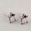 Music Drum Shape Cufflinks Cuff Nails French Shirt for Men