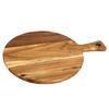 Great Wear-resistant Cut with Handle Kitchen Food Cutting Board Home Supply Chopping Board