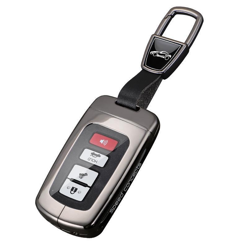2012-2013 Seventh Gen Toyota Camry Key Cover and Shell for Remote Control