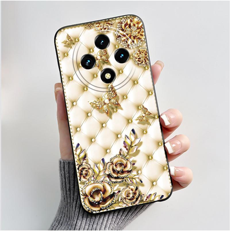 Casing For Umidigi G100 Pro G100A Phone Case Aesthetic Luxury Cute Cool Boy Girls Black Matte Soft TPU Silicone Back Shell Cover