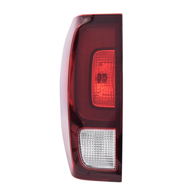 Honda Ridgeline 2017-2023 Halogen Taillight Assembly