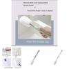 High-quality Long Handle Sponge Cleaning Brush For Mugs And Bottles Easy To Store