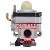 Carburetor for Ryobi S430 X430 C430 309370002 RY34001 RY34421 RY34441 RY34005 RY