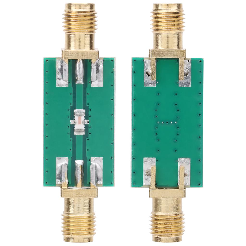 Low Pass Filter Module LPF 1.5GHz PCB Electronic Component Power Distribution Control Equipment