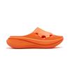 SAUCONY Cradle 3 Bequeme Weiche Slides Sandalen Unisex Sandalen Orange S28283-3