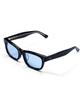 ROB Sunglasses for Biker Lightly Tinted UV Photochromic Lens Wellington Adjustable Fashion FREE Size [CRIMIE] Men, Shades, Lenses, Protection,
