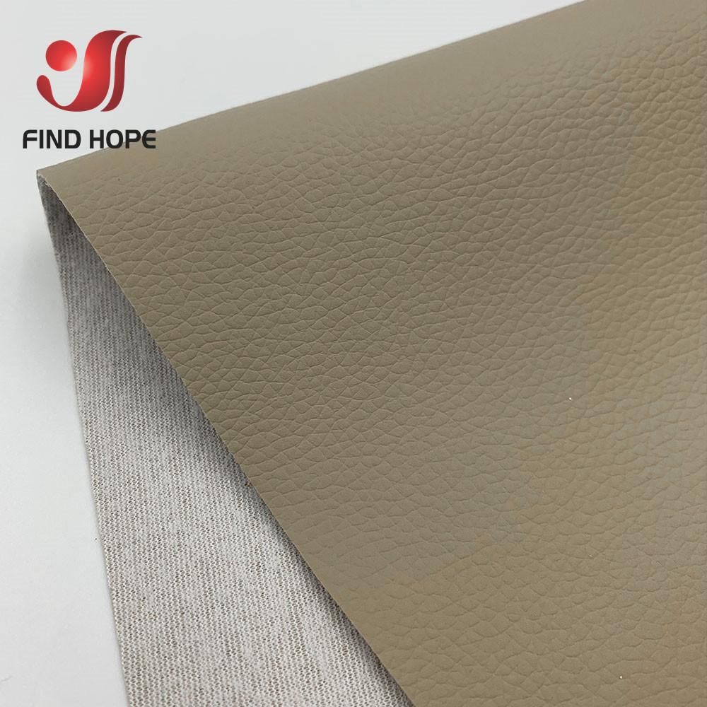 Litchi Faux PU Leather Fabric For Earring Sewing Doll Clothing DIY Bow Brooch Handmade Material Decor Craft