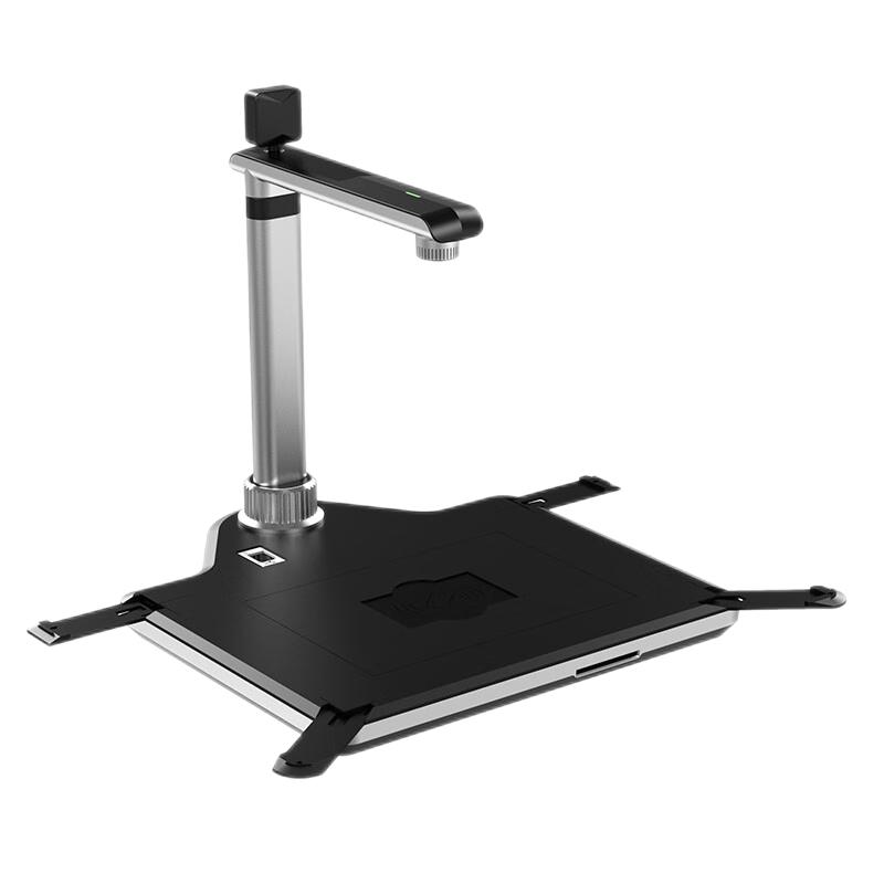 

Hanvon Q3210AF 18MP A3 Dual Camera Document Scanner CN plug (adapter included)