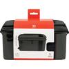 2-in-1 Case -TURTLE BEACH - PlayTrek - For Nintendo Switch 2 - Anthracite Grey