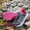 New Outdoor Creek Walking Shoes Summer Hiking Off-road Breathable Mountaineering Couple Sports Shoes