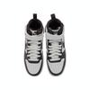 Nike Court Borough 2 Synthetic Leather Kids Lifestyle Shoes Multicolor CE70334-63