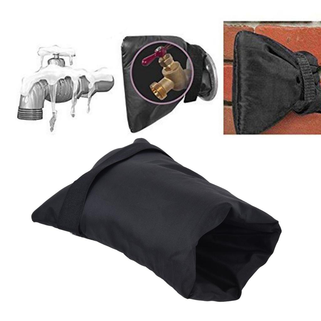 Außenhahn Frostschutz   Abdeckung Wasserdicht Hahn Frostschutz   Abdeckung