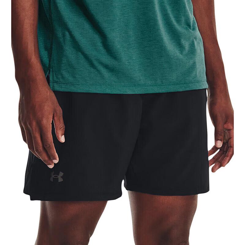 Under Armour Men s Launch 7-Inch Running Shorts M