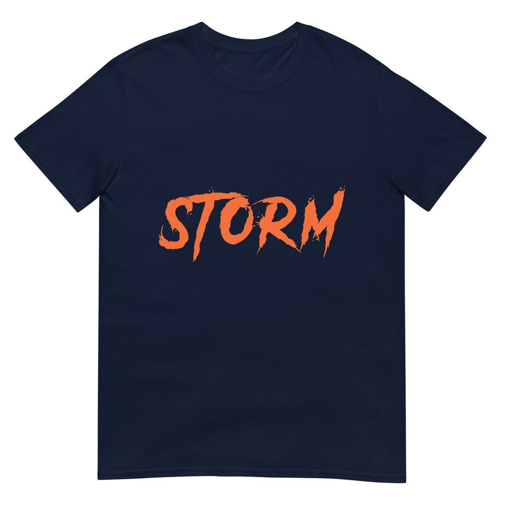 Storm Orlando Football Tailgate Tshirt S