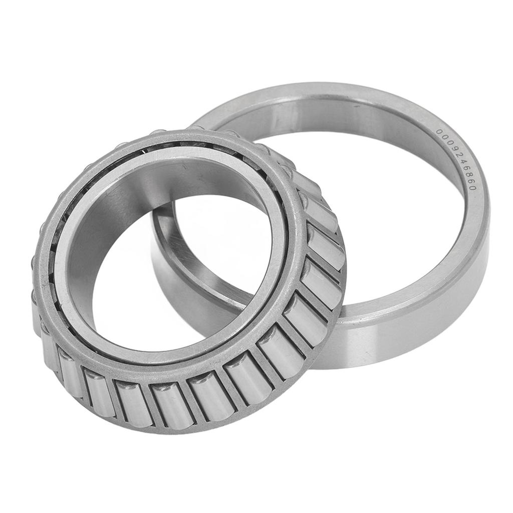 Tapered Roller Bearing for Linde E14 16 18 20‑335 E20 25 30‑325 Steering Axle Forklift Parts Cone Cup Set