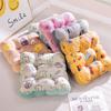 40cm Animal Paradise Car Cute Dinosaur Bear Panda Cushion Cartoon Stuffed Plushies Throw Pillow Car Chair Seat Mats Home Gifts