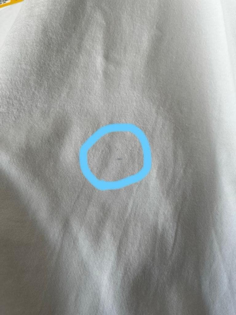 [USED] T×T Short-Sleeved T-Shirt