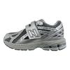 New Balance Nb 1906R Pu Fabric Trendy Versatile Low-Top Running Shoes Kids sneaker Silver PV1906EH