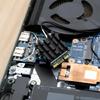 M.2 Solid States Hard Disk Fan Heatsink Heat Radiators Cooling SSD Thermal Vest 2230 Solid States Drive Cooling Solution