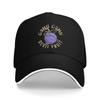 Trafalgar Law Room Baseball Caps Fashion One Piece Sandwich Hat for Men Women Adjustable Sun Cap Travel Gift