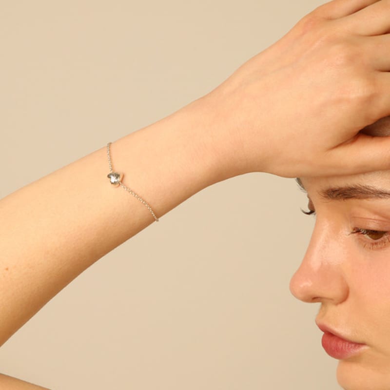 HUOBUNDLE for Love Bracelet