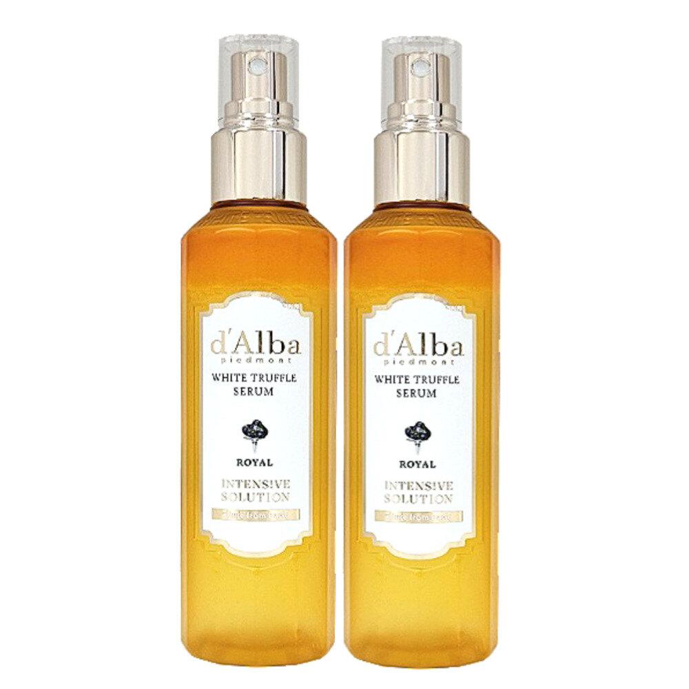 d Alba Season 5 Royal Mist 160ml x 2 d Alba Season 5 Royal Mist 160ml x 2