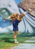 Street Fighter V: Sagat, Bandai S.H.Figuarts
