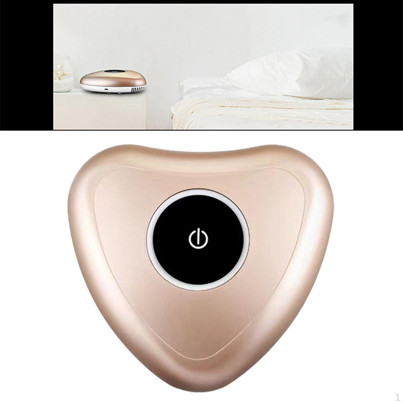 

Car Aromatherapy Diffuser - Refresh Your Vehicle Golden