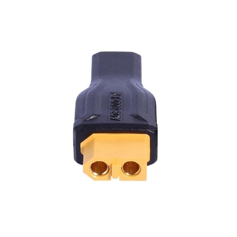 XT60 to USB C Male Female Adapter XT60 to Male Female USB C Connector Adapter for Remote Battery Drones Accessories