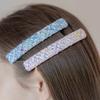 Jean Paul Clarisse Candy Tweed Hairpin JP-22-086AB