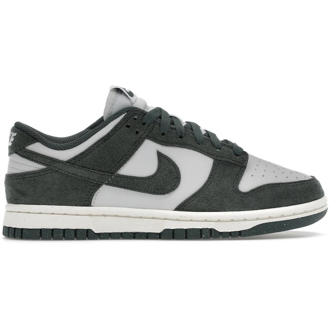 

Кроссовки Nike Dunk Low Next Nature Viintage Green (Женский)(HJ7673-002) 36.5