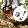 High Durability Flywheel A409001370 Plus Transformer A411001870 Fits For ECHO PB-8010 PB-9010 Garden Power Tools